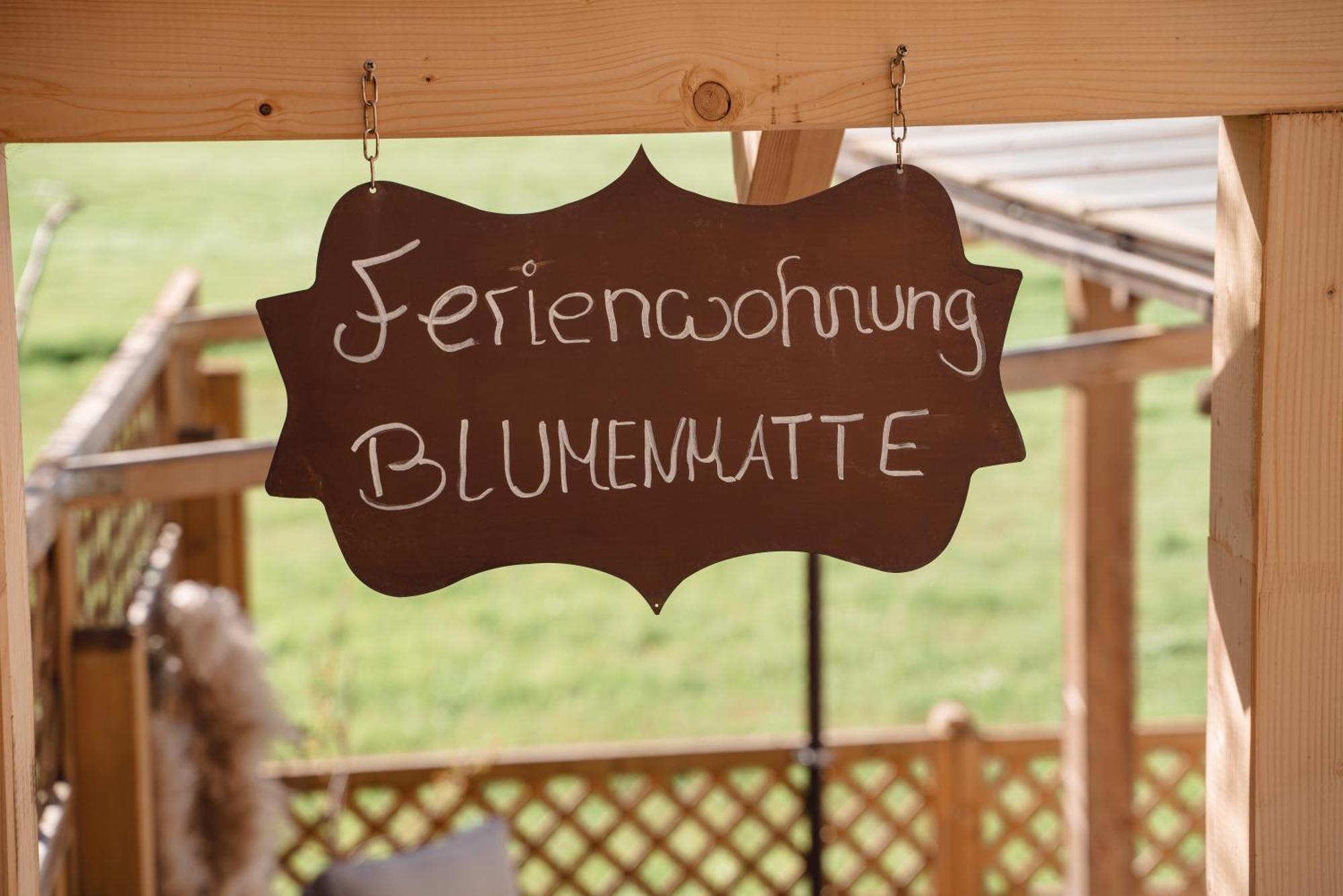 Wellness Pension Am Rain Winden im Elztal Exteriör bild