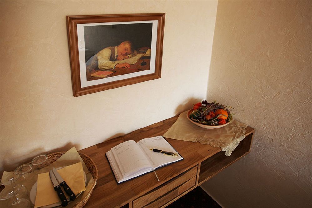 Wellness Pension Am Rain Winden im Elztal Exteriör bild